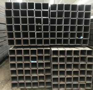 屯溪20#无缝方管